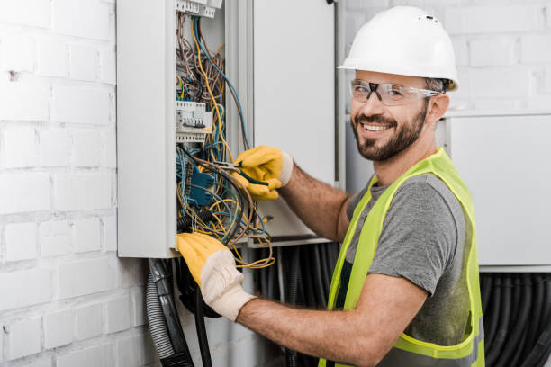 Best Electrical System Inspection  in Conway Springs, KS