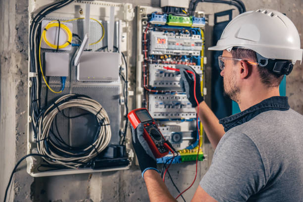 Best Home Electrical Repair  in Conway Springs, KS