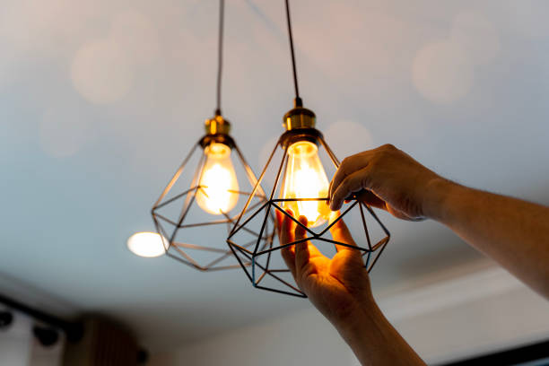 Best Local Electrician Companies  in Conway Springs, KS