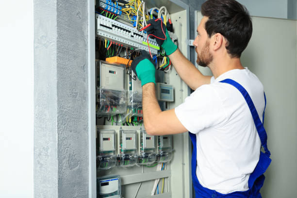 Best Electrical Rewiring Services  in Conway Springs, KS