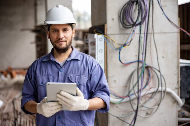 Best Electrician Near Me  in Conway Springs, KS